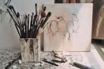 brushes