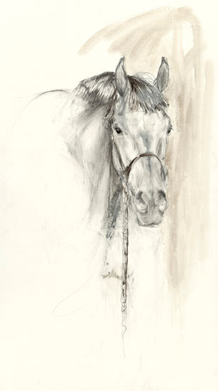 Portrait Study II (2011)
