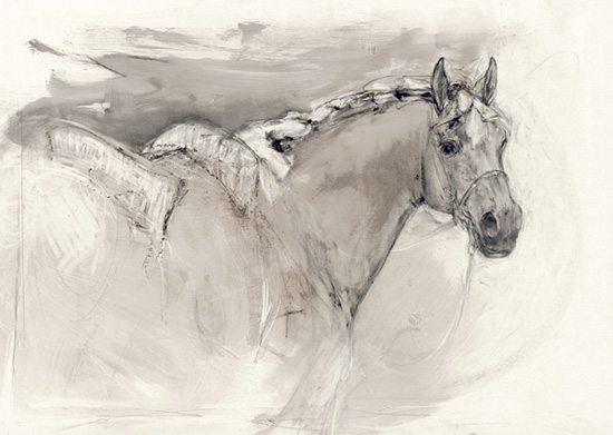 Study with Saddle