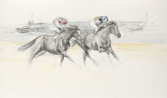 Sanlucar (2007)