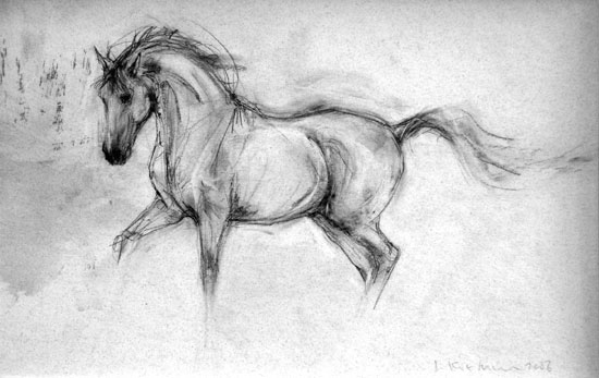 Sketch II