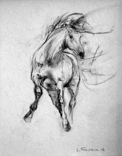 Sketch IV