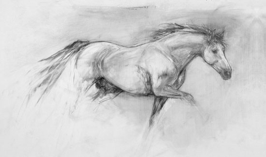 Small Study VII (2008)