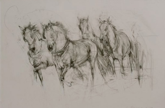 Four in Hand (2009)