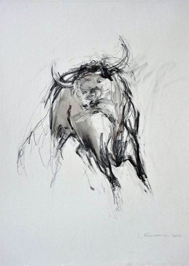 Spanish Bull (2011)