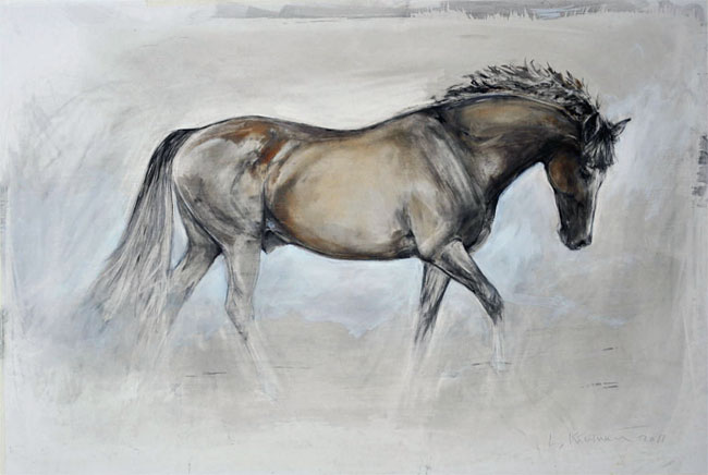 Walking (2011)