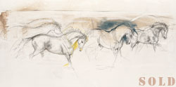 4 Horses X (2007)
