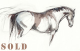Small Drawing 13