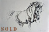 Study in Graphite