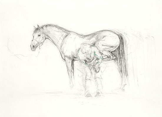 The Farrier