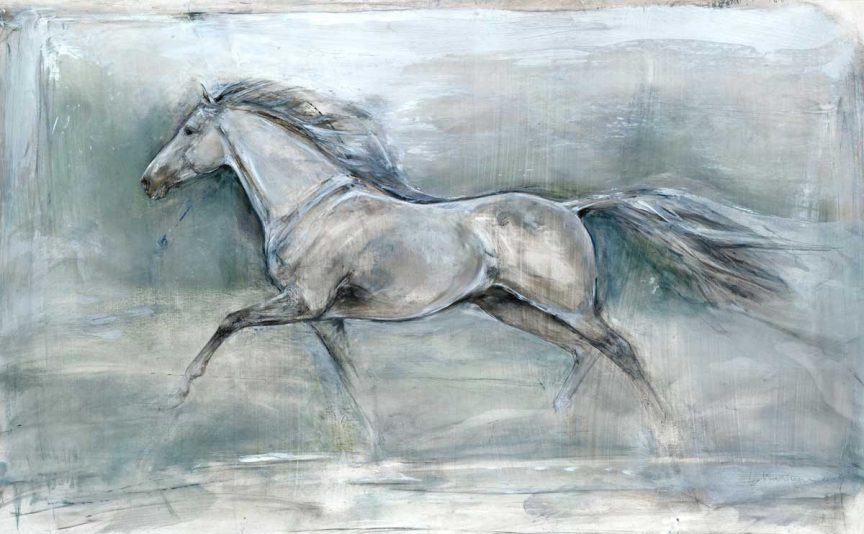 White Horse IV