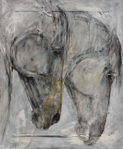 Panel with 2 Heads