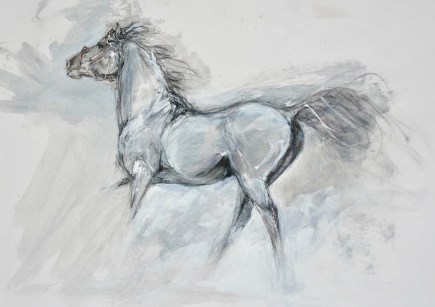 Small Painting Vl